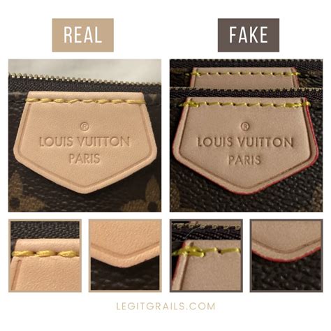 louis vuitton eye how to tell if real or fake|authentic louis vuitton stamp.